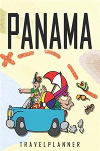 Panama Travelplanner