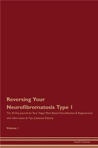 Reversing Your Neurofibromatosis Type 1