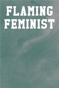 Flaming Feminist