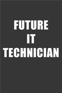 Future It Technician Notebook