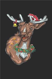 Christmas Animal - Reindeer