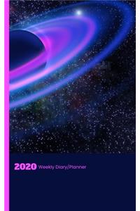 Stars And Planets Design