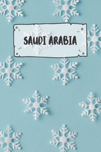 Saudi Arabia