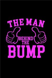 The Man Behind The Bump