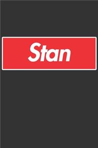 Stan