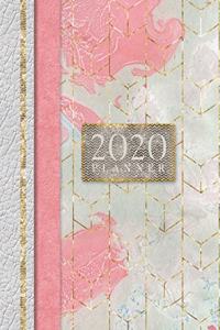 2020 Planner