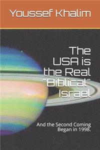 USA is the Real 