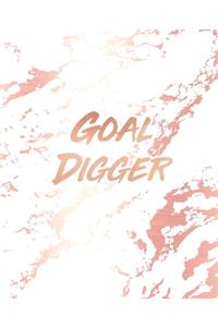Goal Digger