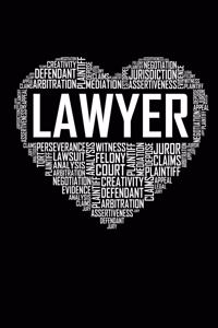 Lawyer Heart