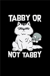 Tabby or not tabby