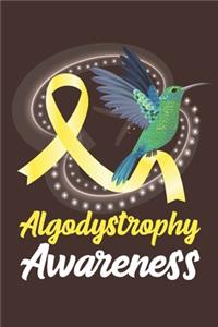 Algodystrophy Awareness