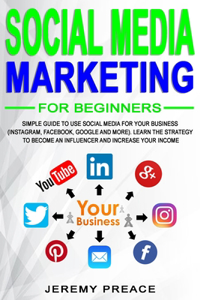 Social media marketing for beginners