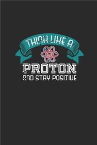 Think Like A Proton