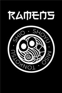 Ramens