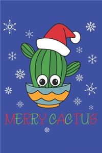 Merry Cactus