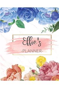 Effie's Planner