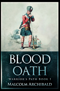 Blood Oath