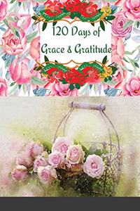 120 Days of Grace & Gratitude