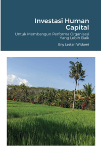 Investasi Human Capital