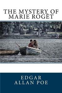 Mystery of Marie Rogêt