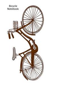 Bicycle Notebook