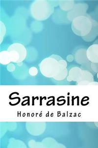 Sarrasine
