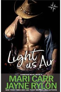 Light as Air