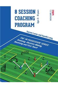 8 Session Coaching Program