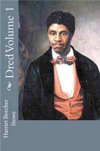 Dred Volume 1