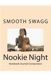 Nookie Night