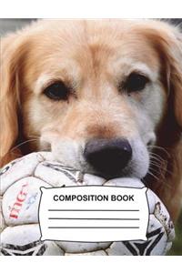 Composition Book