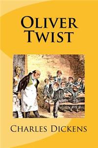 Oliver Twist