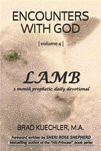 Encounters with God