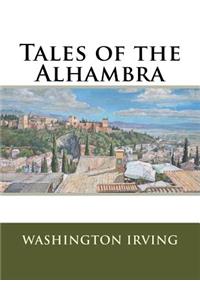Tales of the Alhambra