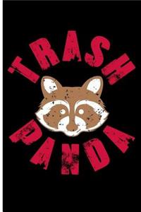 Trash Panda