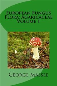 European Fungus Flora