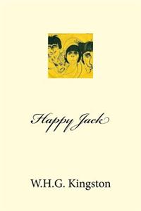 Happy Jack