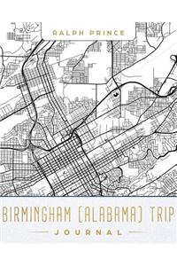 Birmingham (Alabama) Trip Journal