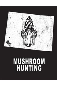 Mushroom Hunting