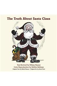 Truth about Santa Claus