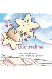 Due stelline