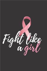 Fight Like a Girl