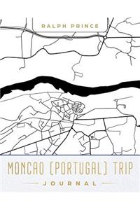 Moncao (Portugal) Trip Journal