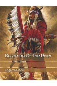 Bosambo of the River
