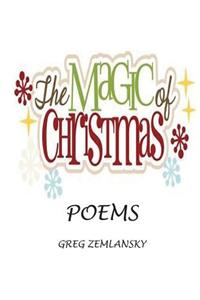 Magic Of Christmas Poems