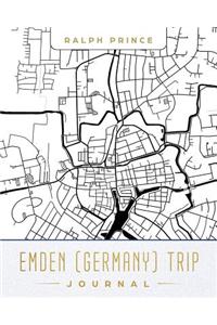 Emden (Germany) Trip Journal