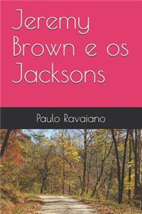 Jeremy Brown e os Jacksons