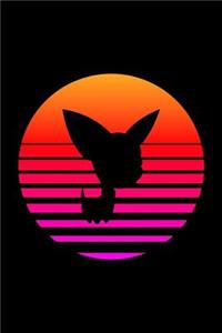 Chihuahua Planner 2019