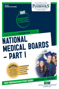 National Medical Boards (Nmb) / Part I (Ats-23a)