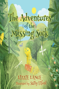 Adventures of the Missing Sock